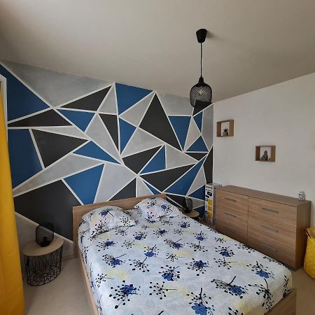 Maison Du Cher Вьерзон Экстерьер фото