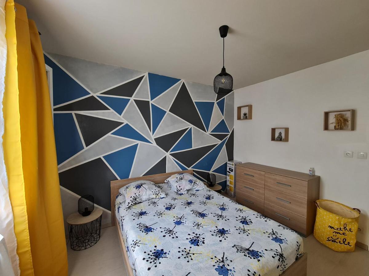 Maison Du Cher Вьерзон Экстерьер фото