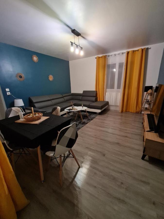 Maison Du Cher Вьерзон Экстерьер фото
