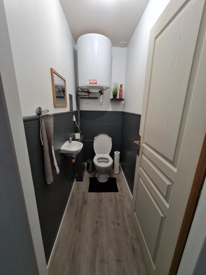 Maison Du Cher Вьерзон Экстерьер фото