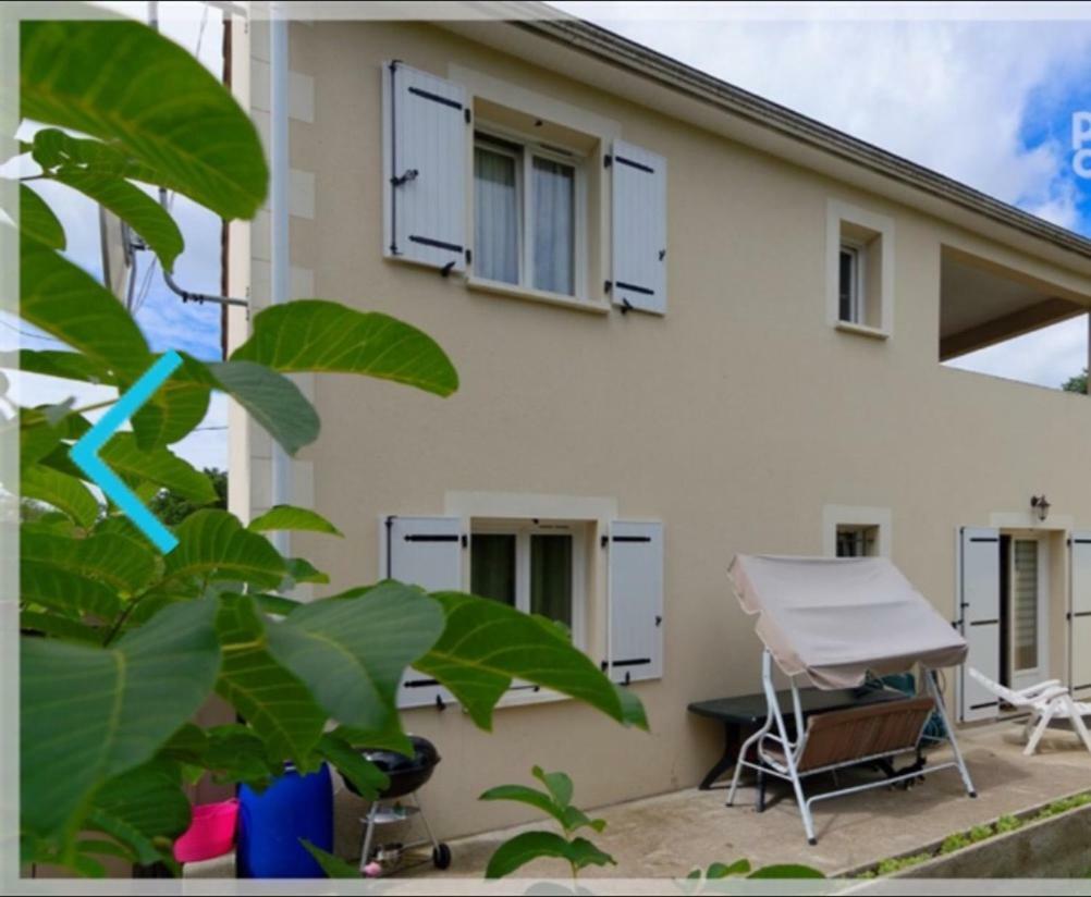 Maison Du Cher Вьерзон Экстерьер фото